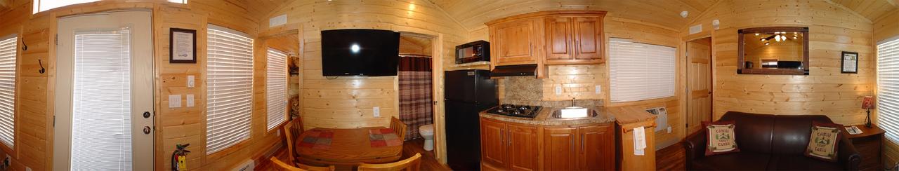 Verde Valley Deck Cottage 8 - thumb 8
