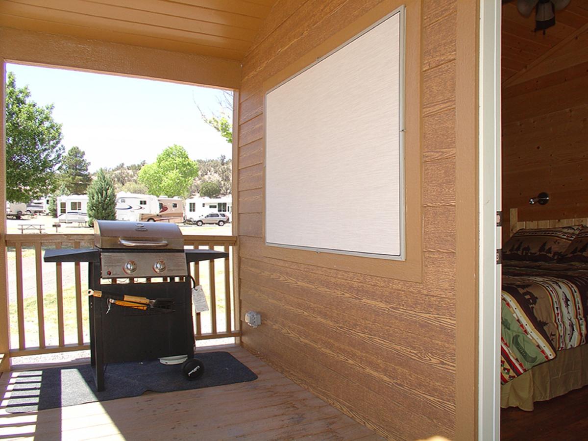 Verde Valley Deck Cottage 8 - thumb 17