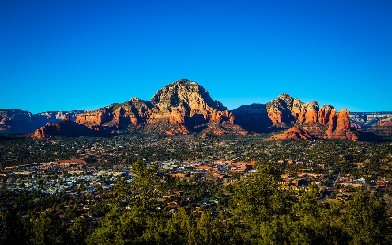 Verde Valley Canyon View Cottage 5 - thumb 24