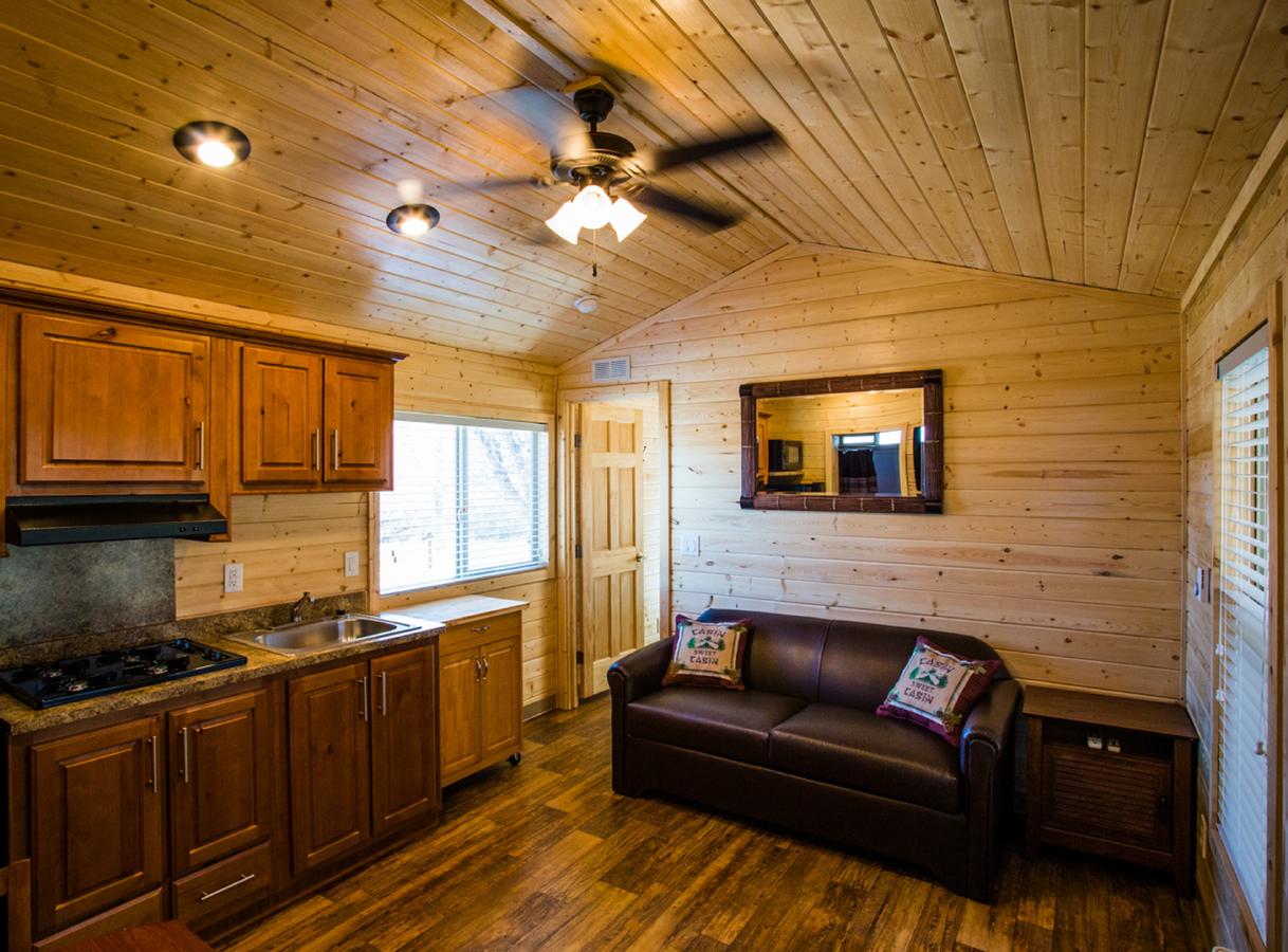 Verde Valley Canyon View Cottage 5 - thumb 12