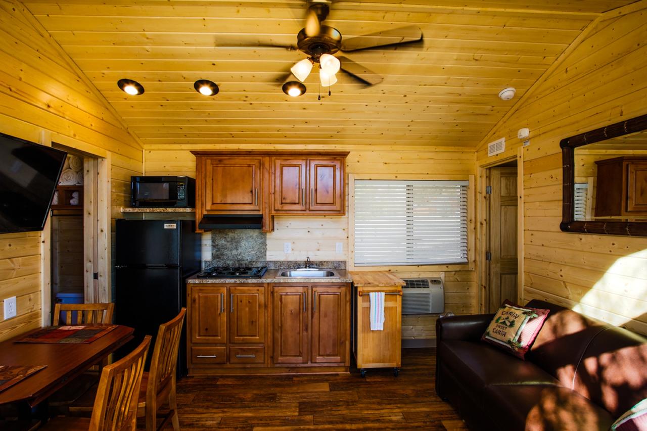 Verde Valley Canyon View Cottage 5 - thumb 13