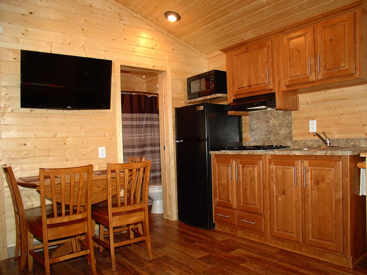 Verde Valley Canyon View Cottage 5 - thumb 11