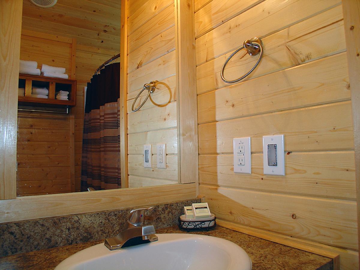 Verde Valley Deck Cottage 9 - thumb 19
