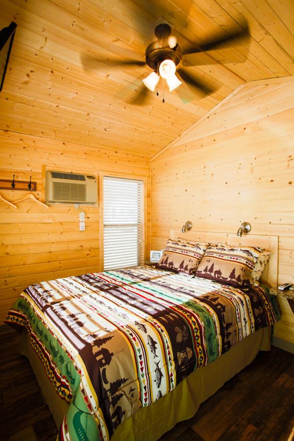 Verde Valley Deck Cottage 9 - thumb 12