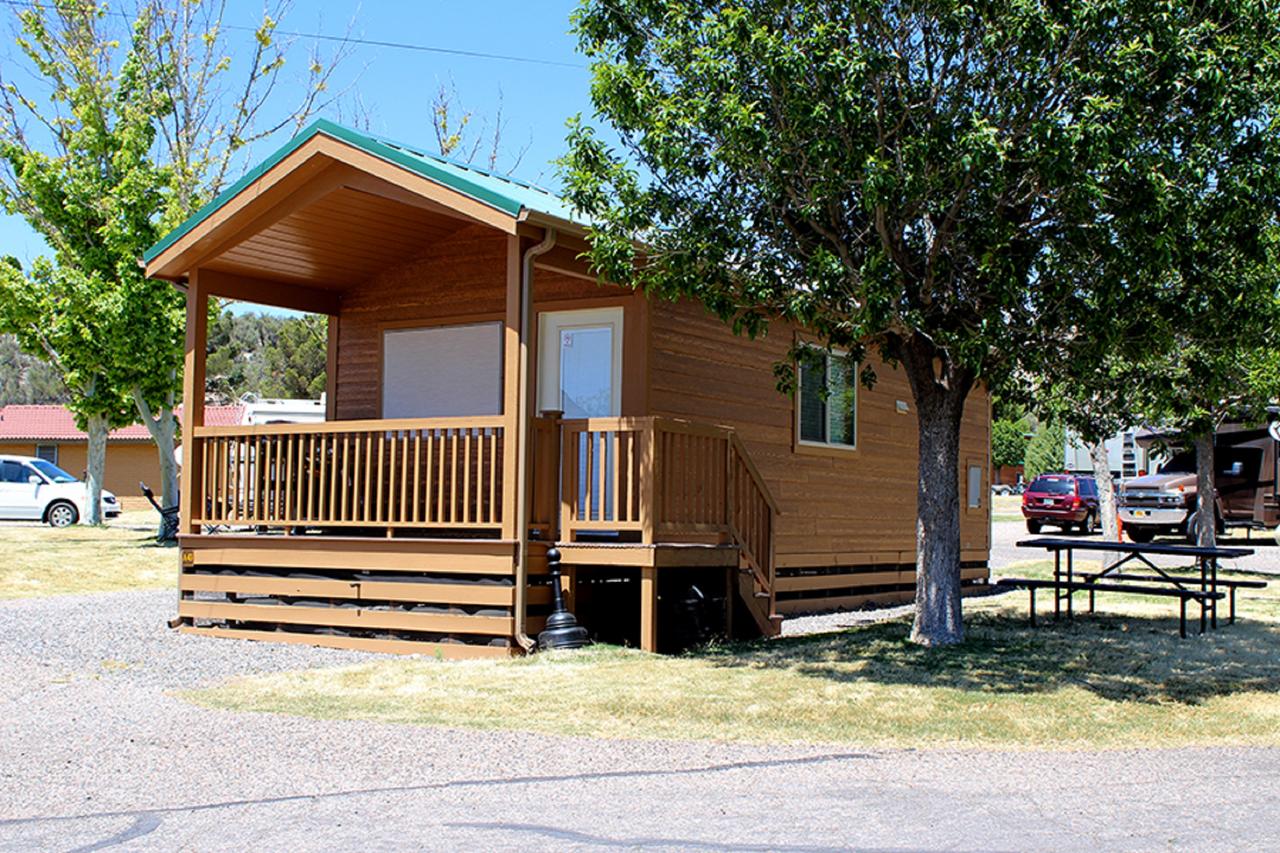 Verde Valley Deck Cottage 9 - thumb 10