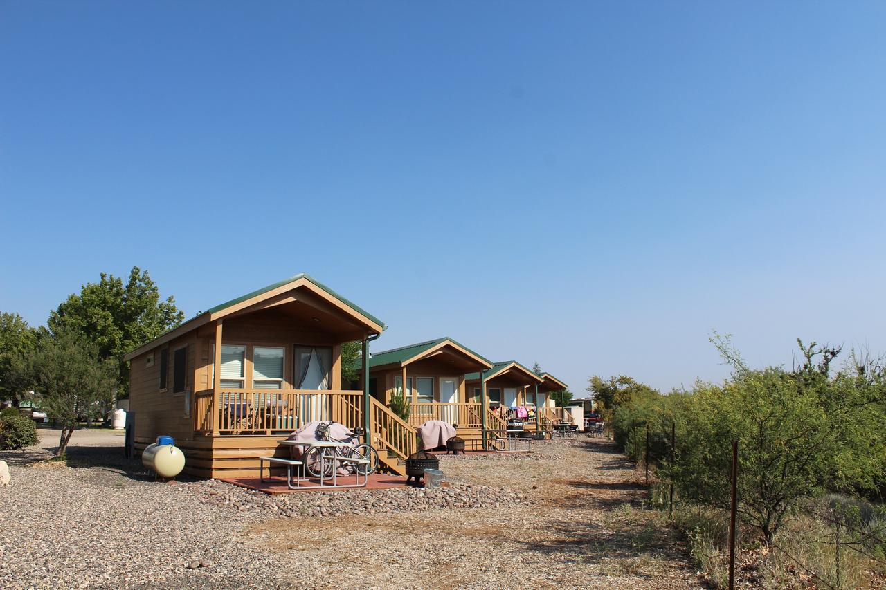 Verde Valley Canyon View Cottage 6 - thumb 14