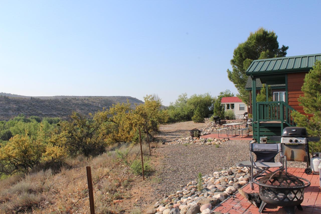 Verde Valley Canyon View Cottage 6 - thumb 0