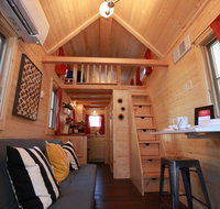 Verde Valley Tiny House 18 - Orlando Tourists
