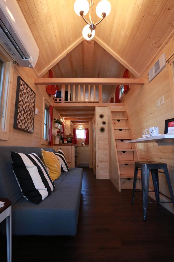 Verde Valley Tiny House 18 - thumb 1