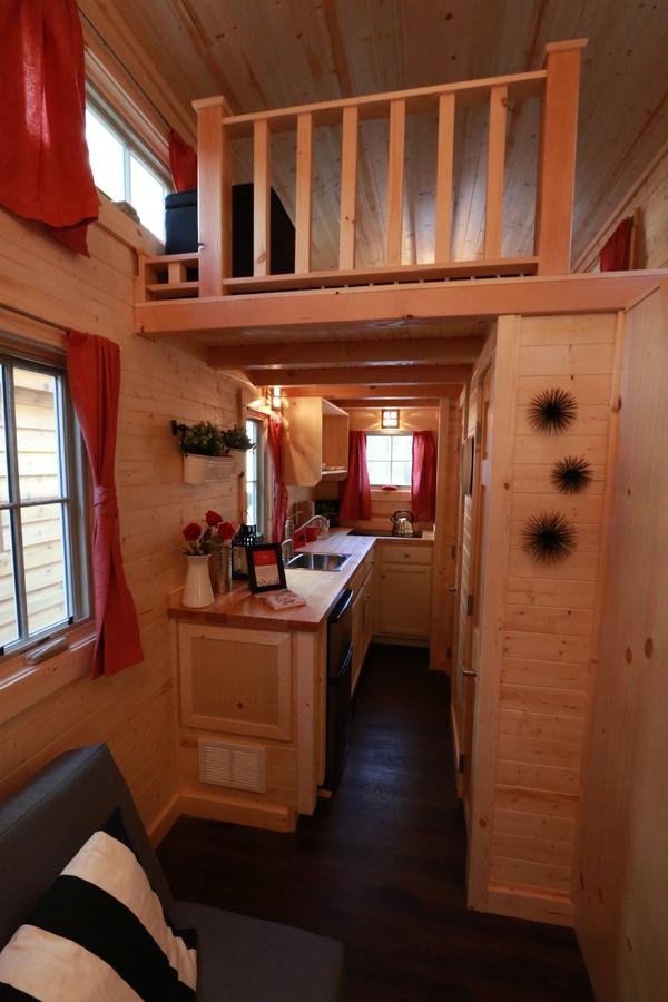 Verde Valley Tiny House 18 - thumb 4