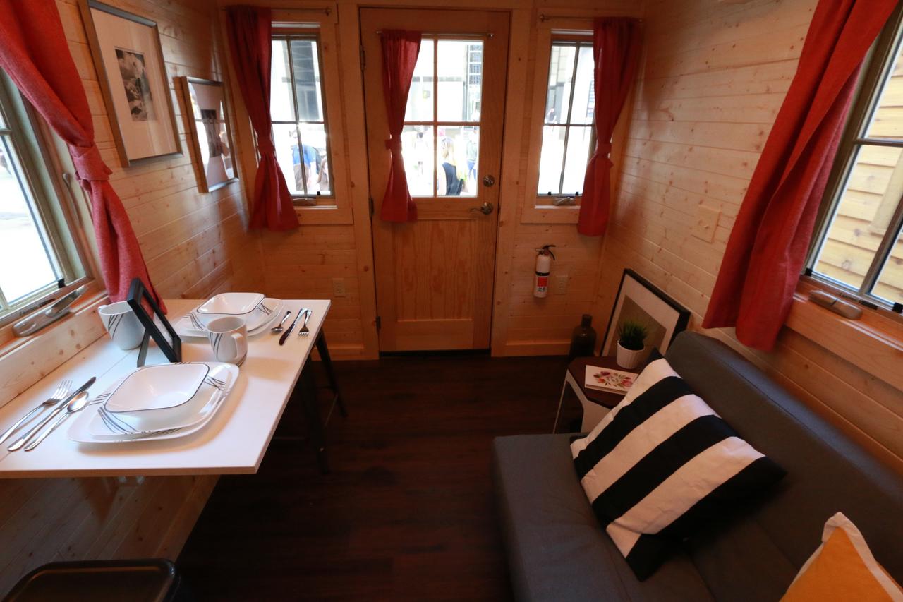 Verde Valley Tiny House 18 - thumb 2