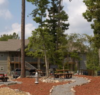 Los Lagos At Hot Springs Village - Orlando Tourists