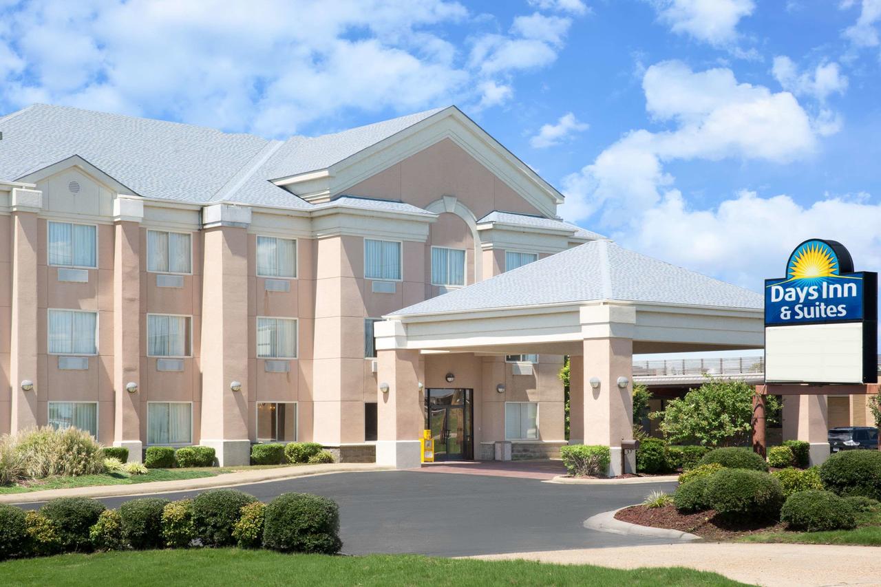 Days Inn & Suites By Wyndham Pocahontas - thumb 0