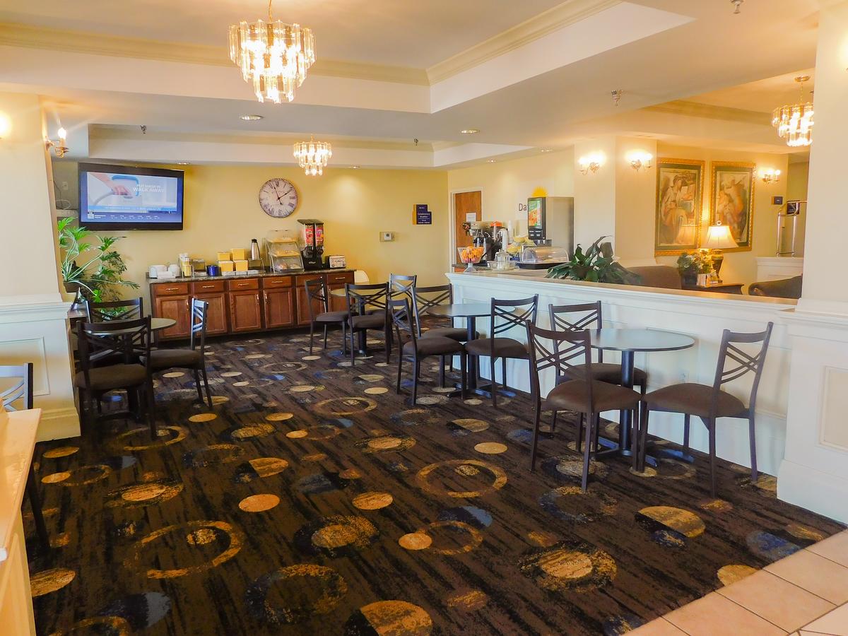 Days Inn & Suites By Wyndham Pocahontas - thumb 15