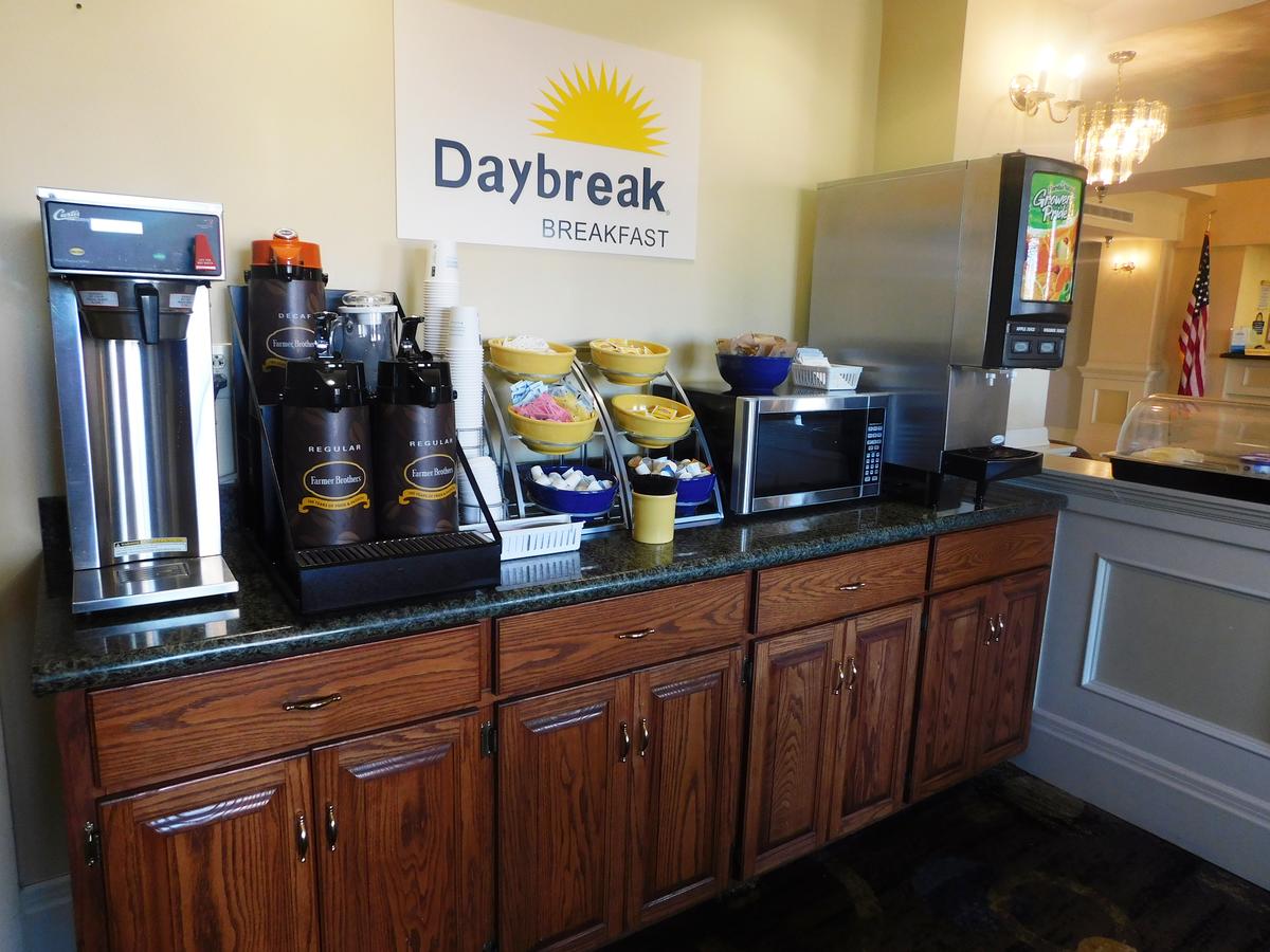 Days Inn & Suites By Wyndham Pocahontas - thumb 8