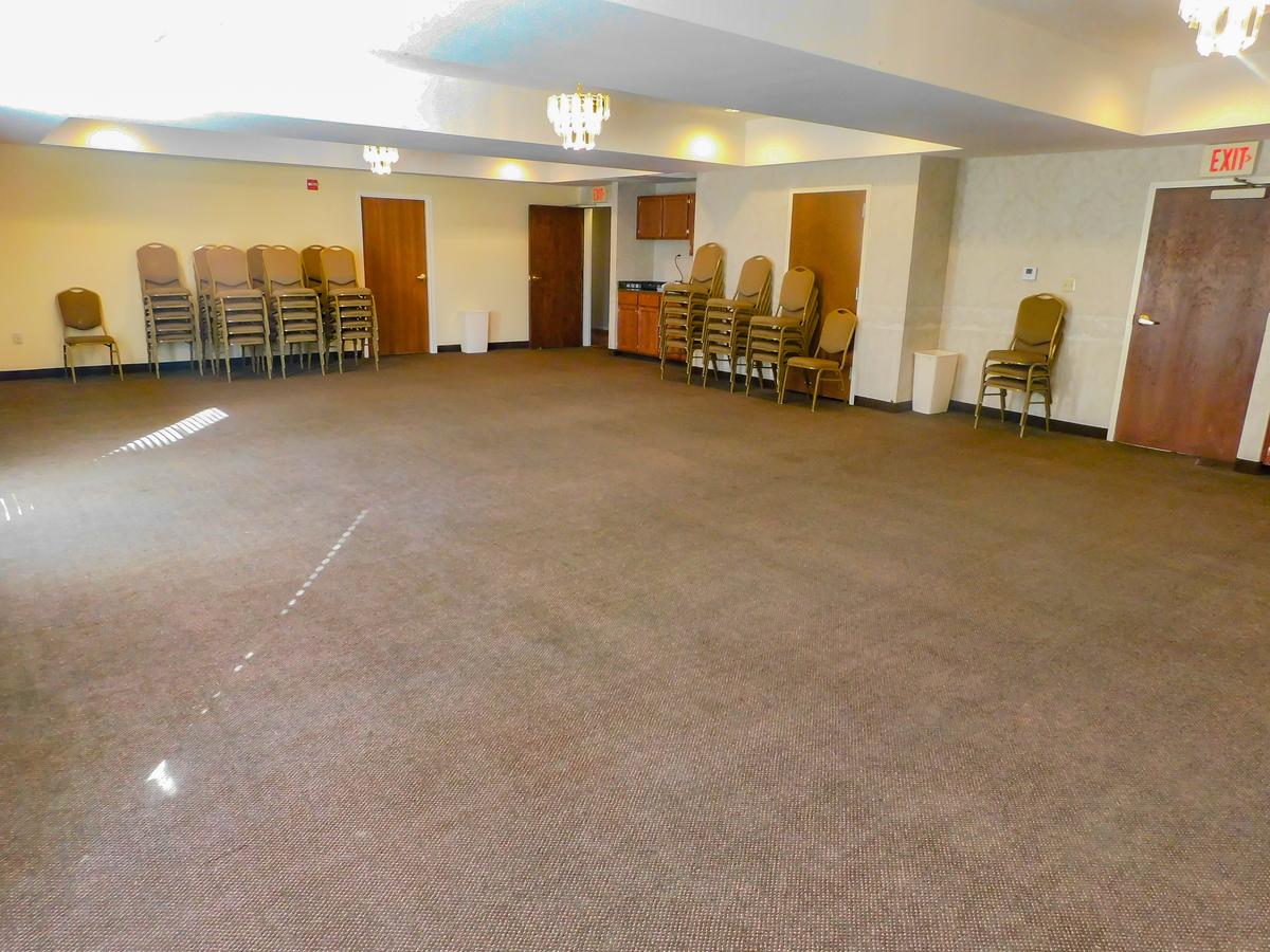 Days Inn & Suites By Wyndham Pocahontas - thumb 18