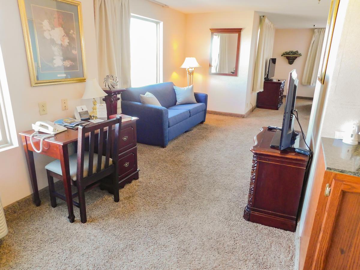 Days Inn & Suites By Wyndham Pocahontas - thumb 32