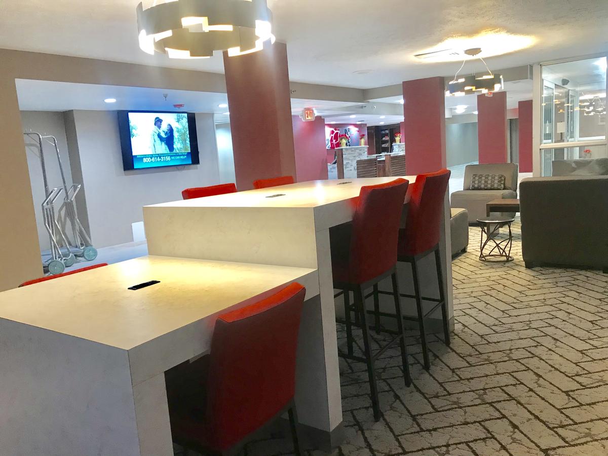 Ramada By Wyndham Texarkana - thumb 15