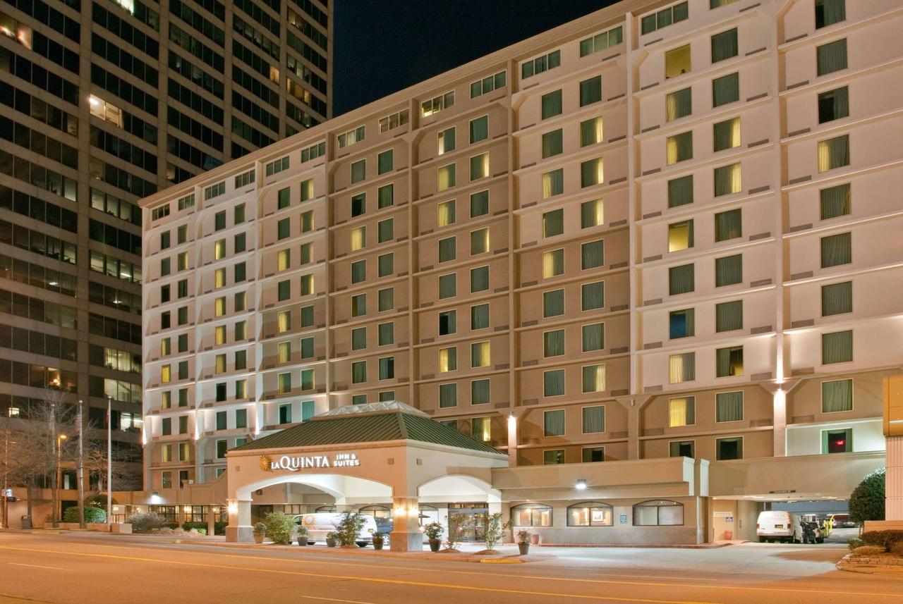 La Quinta By Wyndham Downtown Conference Center - thumb 0