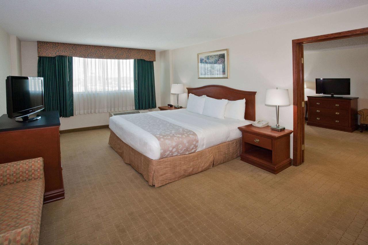 La Quinta By Wyndham Downtown Conference Center - thumb 18
