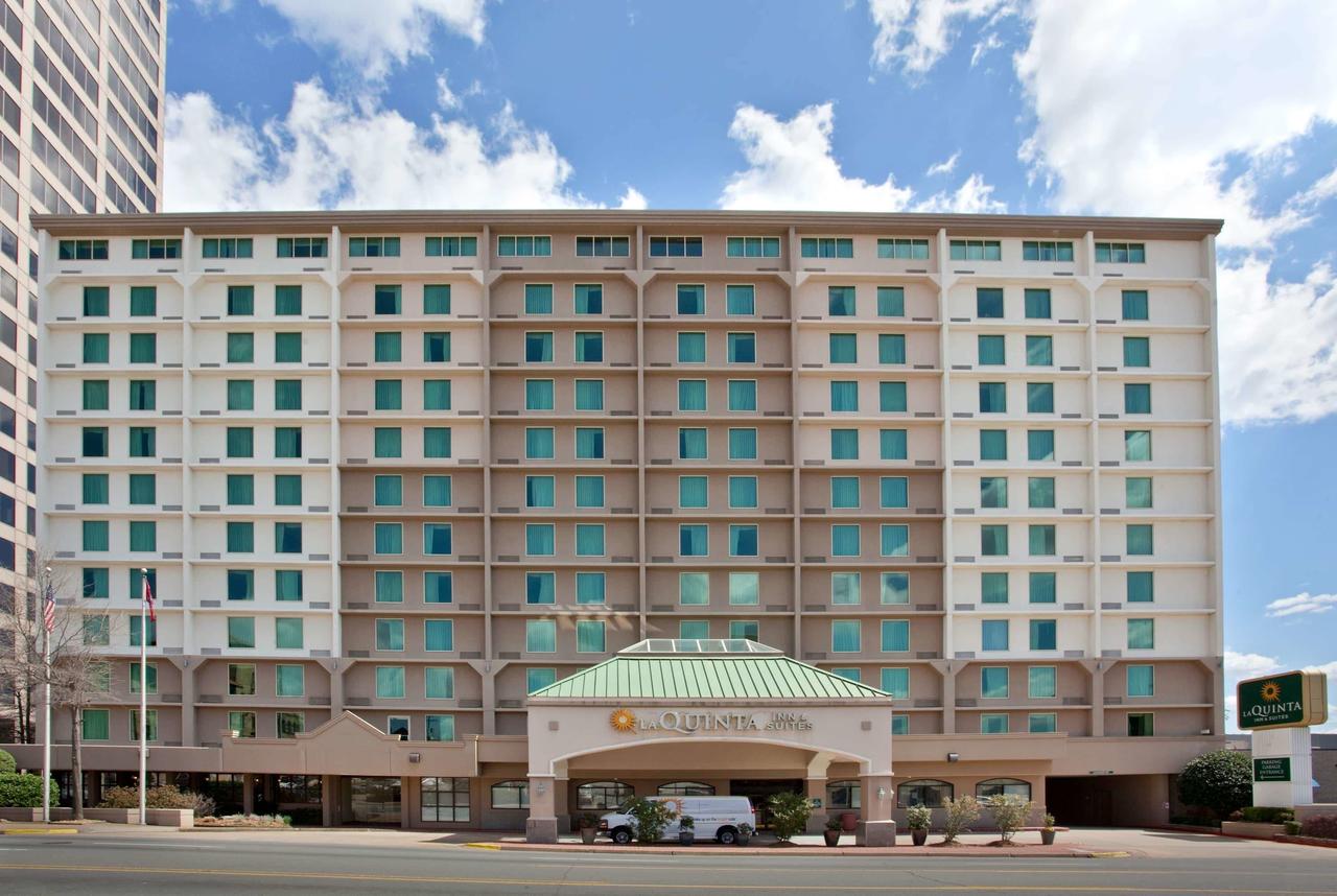 La Quinta By Wyndham Downtown Conference Center - thumb 20