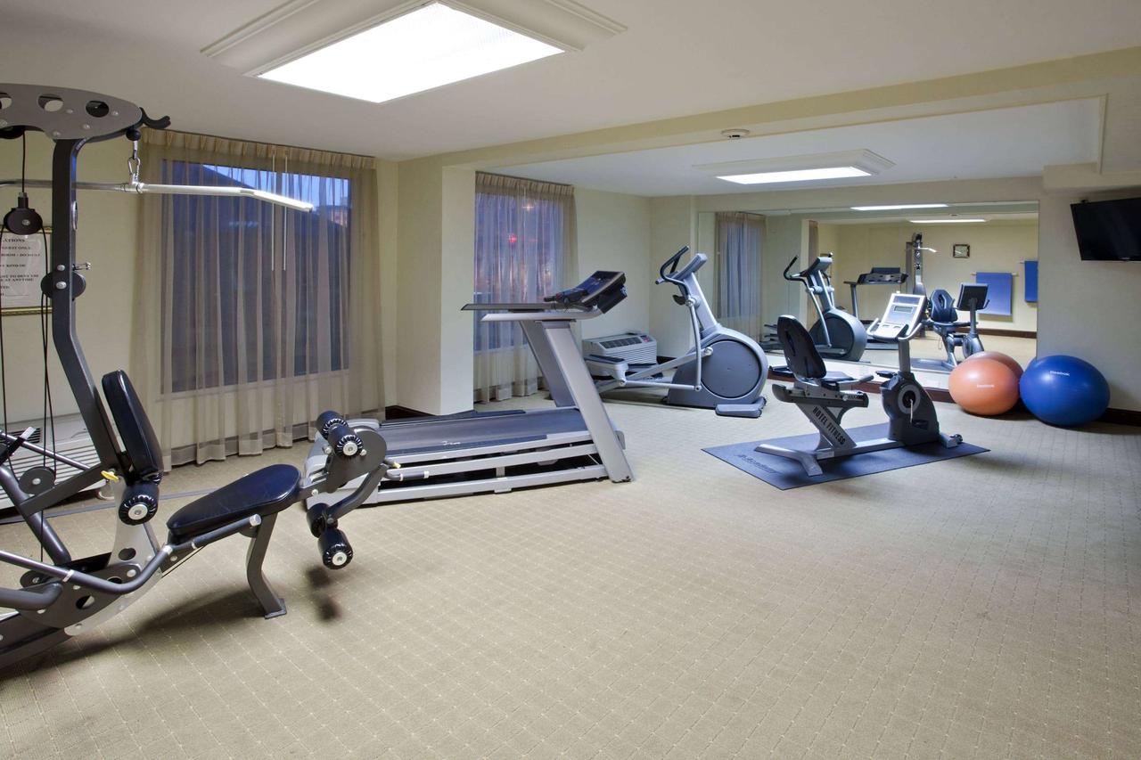 La Quinta By Wyndham Downtown Conference Center - thumb 19