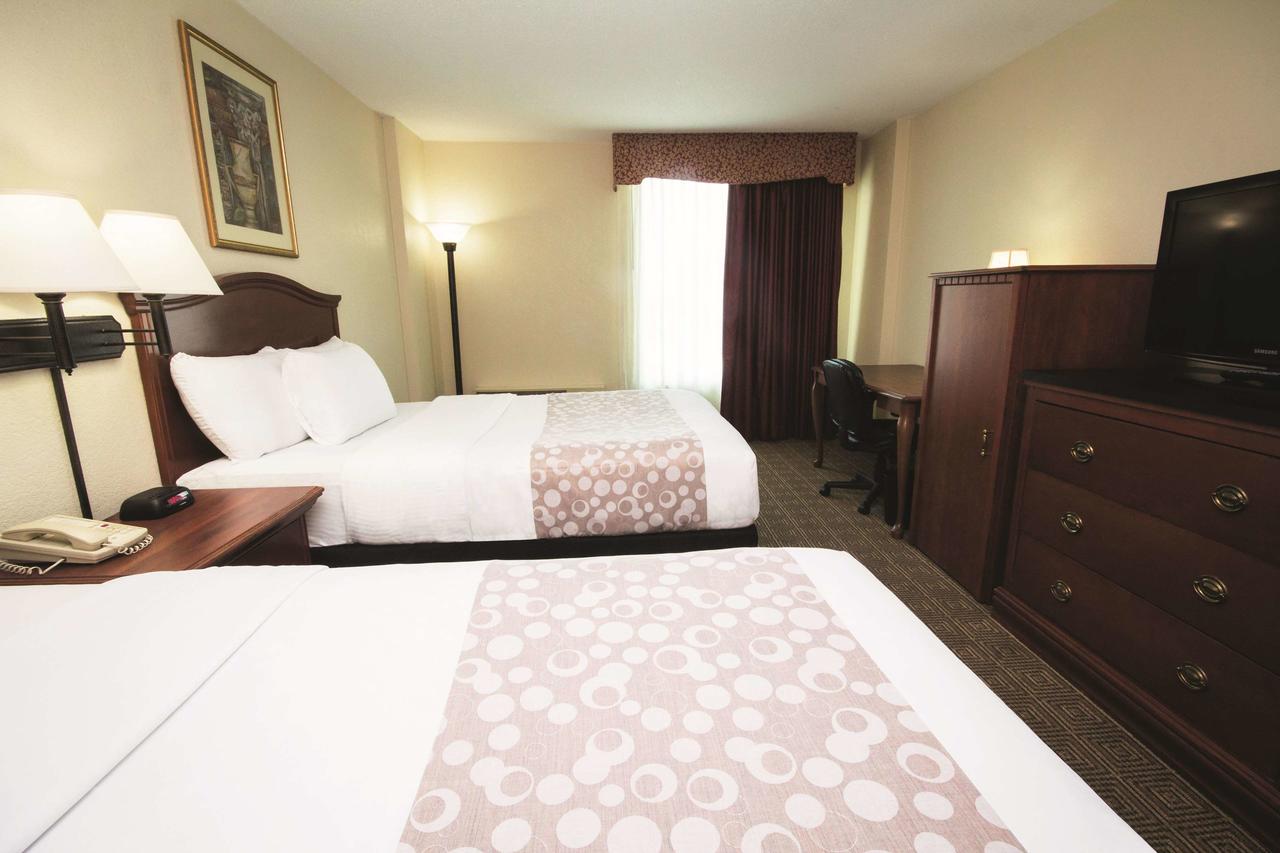 La Quinta By Wyndham Downtown Conference Center - thumb 21