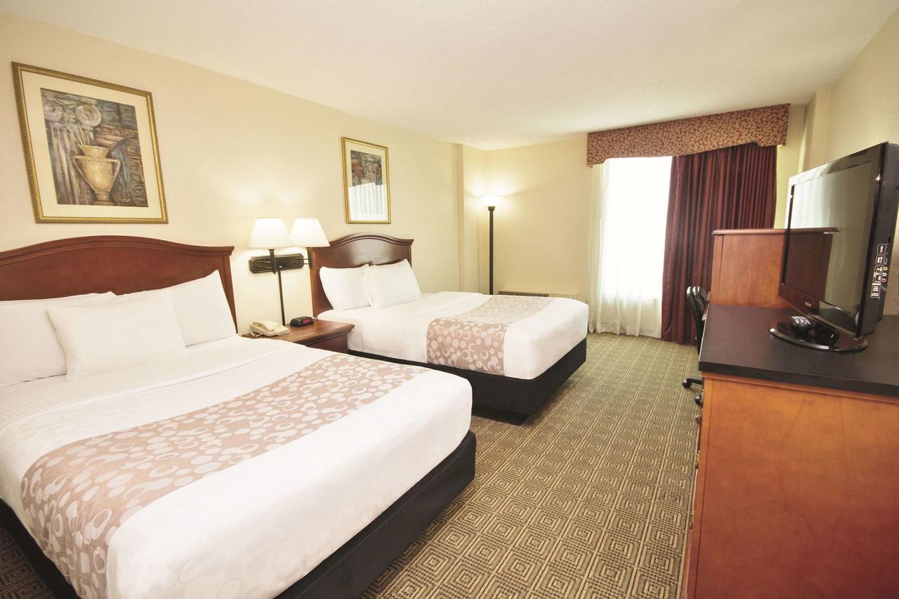 La Quinta By Wyndham Downtown Conference Center - thumb 13