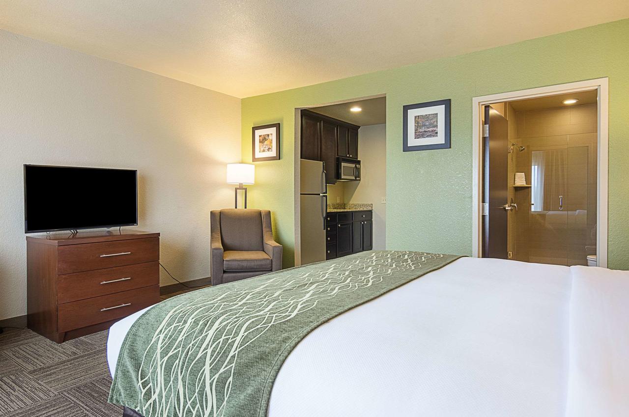 Comfort Inn Bentonville - thumb 17
