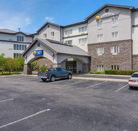Comfort Inn Bentonville - Orlando Tourists