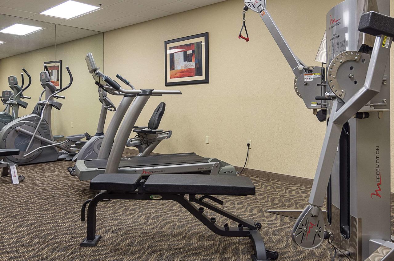 Comfort Inn Bentonville - thumb 24