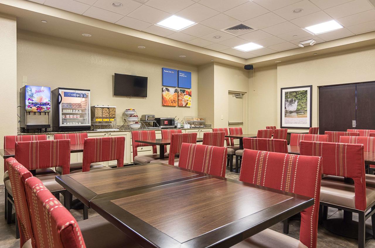 Comfort Inn Bentonville - thumb 3