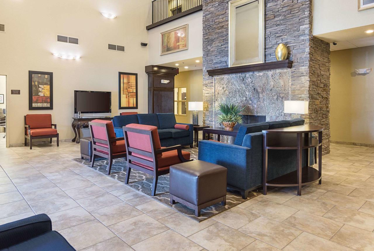 Comfort Inn Bentonville - thumb 27