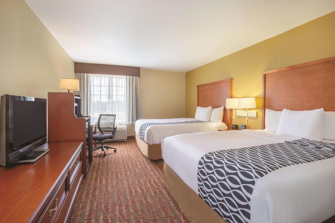 La Quinta By Wyndham Bentonville - thumb 1