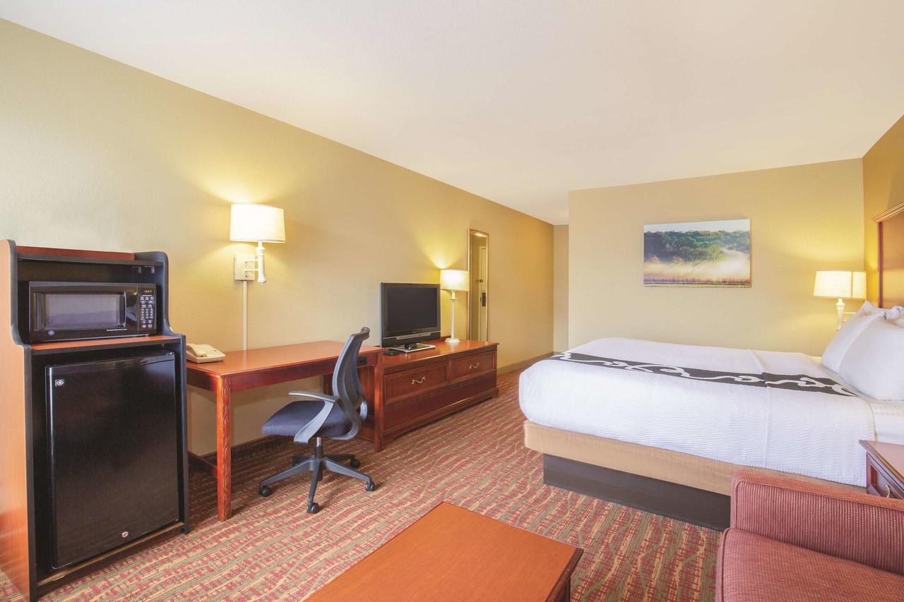 La Quinta By Wyndham Bentonville - thumb 26