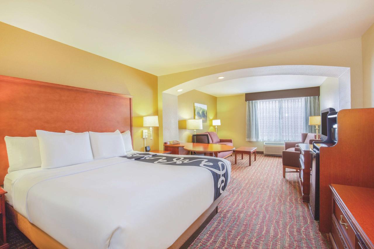 La Quinta By Wyndham Bentonville - thumb 9