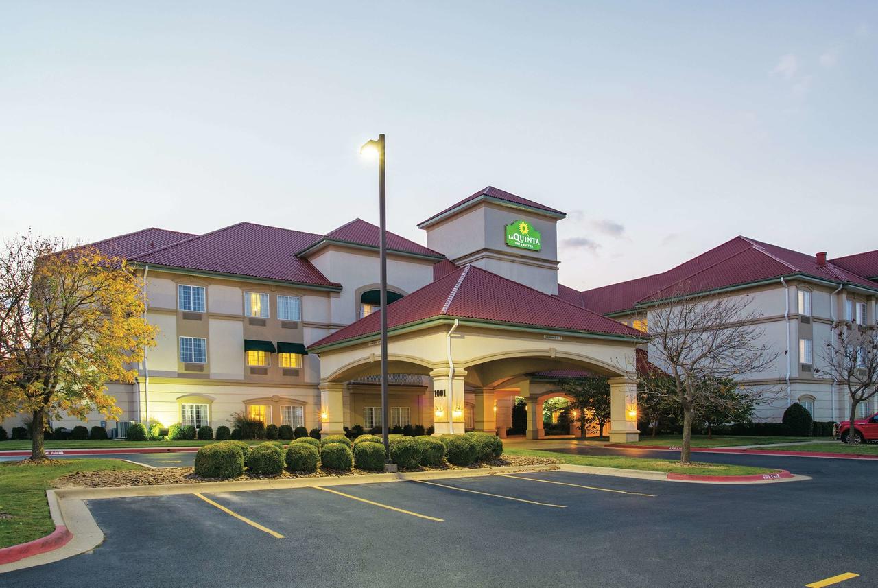 La Quinta By Wyndham Bentonville - thumb 16