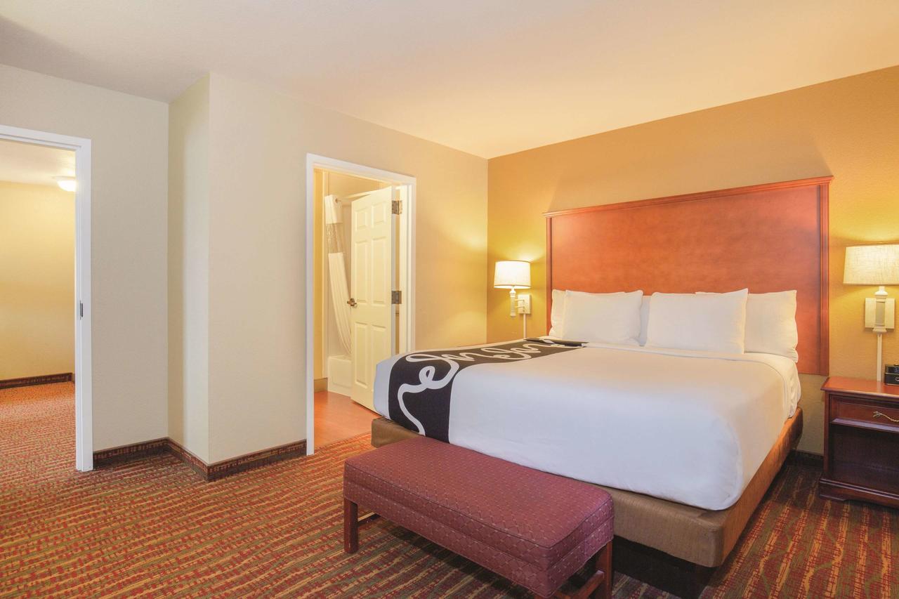 La Quinta By Wyndham Bentonville - thumb 41