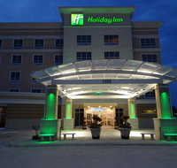 Holiday Inn - Jonesboro - Orlando Tourists