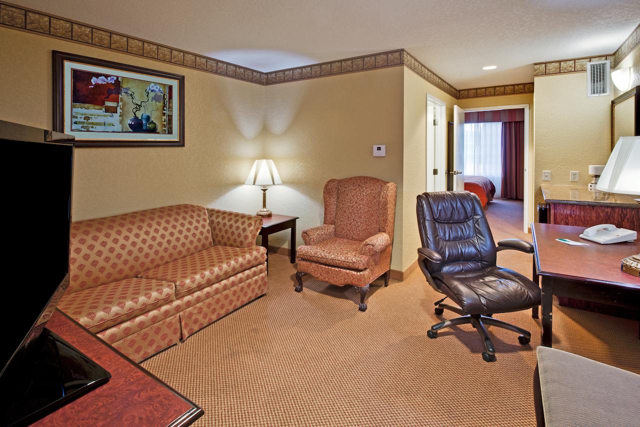 Country Inn & Suites By Radisson, Hot Springs, AR - thumb 28
