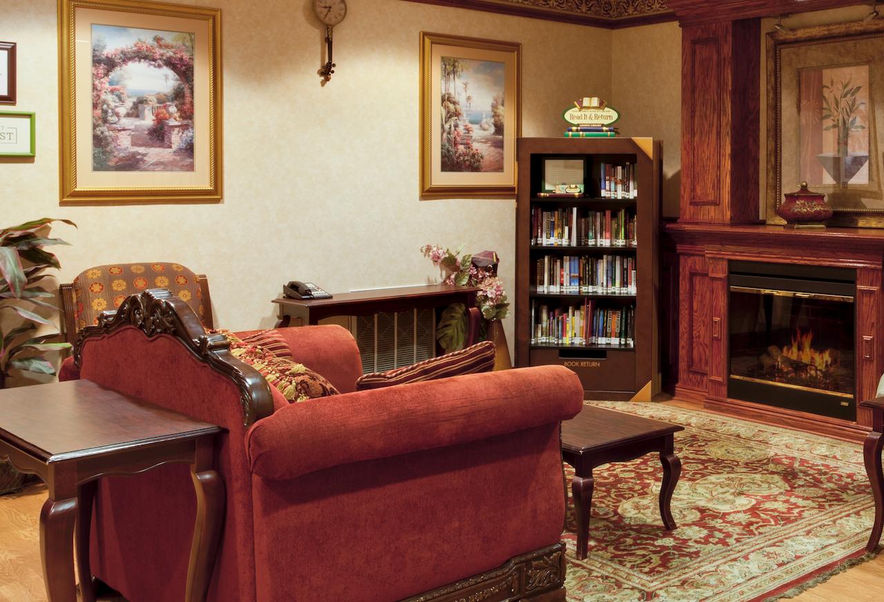 Country Inn & Suites By Radisson, Hot Springs, AR - thumb 4