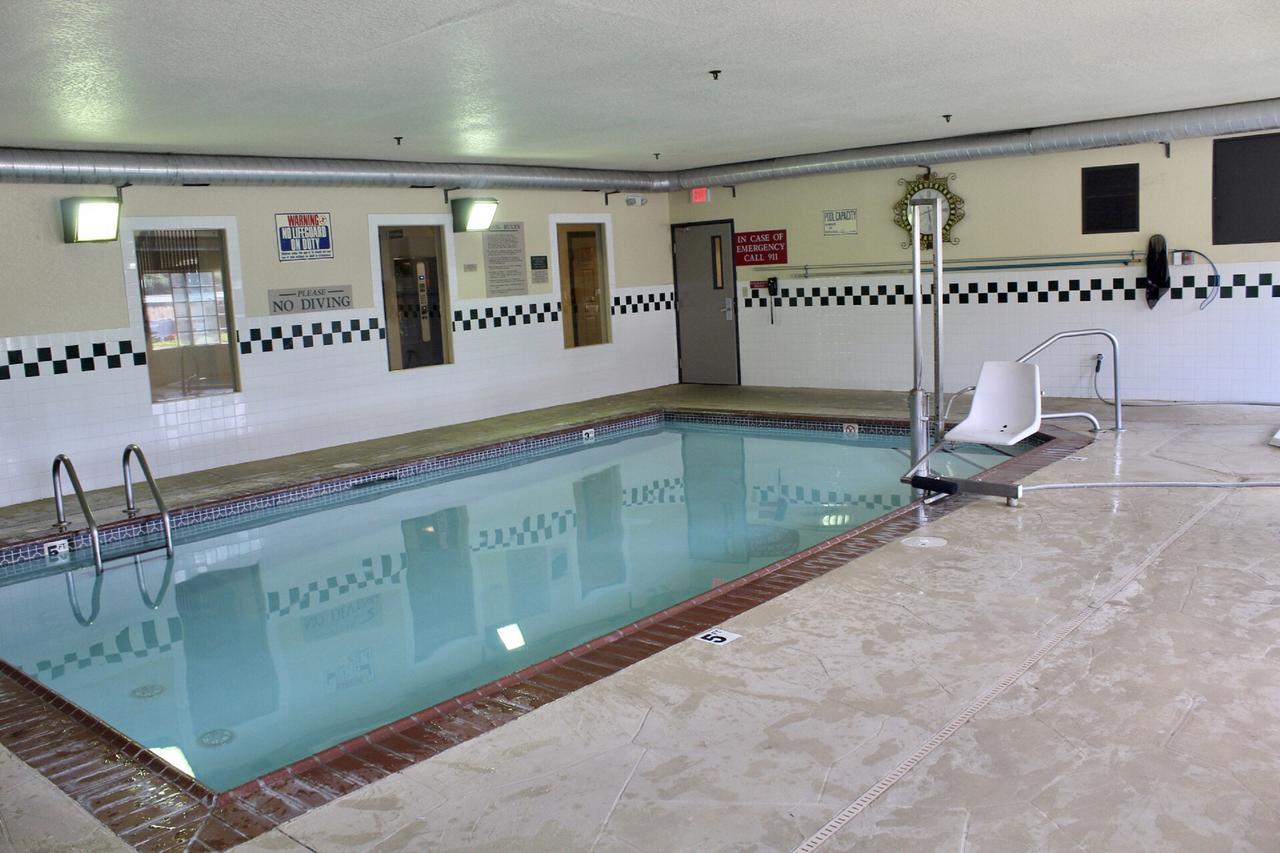 Country Inn & Suites By Radisson, Hot Springs, AR - thumb 6