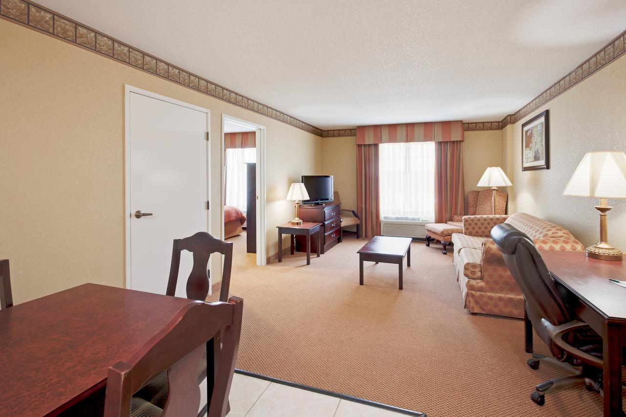 Country Inn & Suites By Radisson, Hot Springs, AR - thumb 25