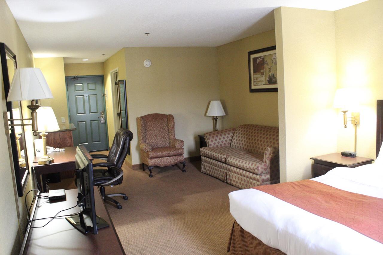 Country Inn & Suites By Radisson, Hot Springs, AR - thumb 20