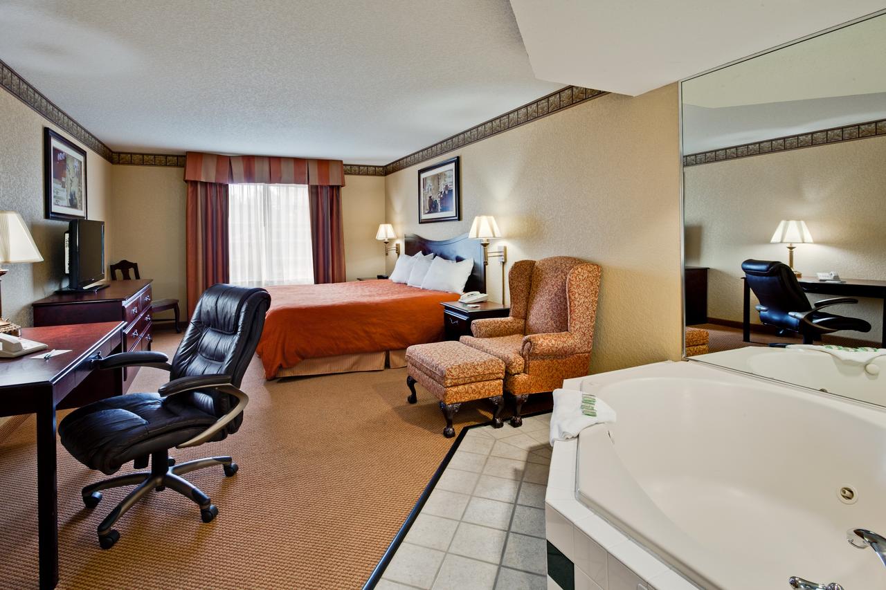Country Inn & Suites By Radisson, Hot Springs, AR - thumb 22