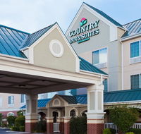Country Inn  Suites by Radisson Hot Springs AR - Orlando Tourists
