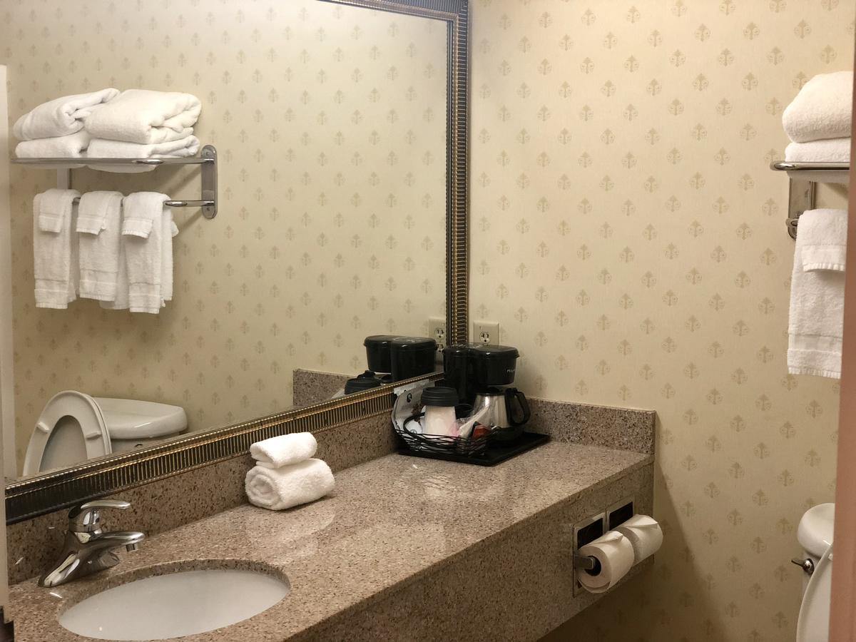 Country Inn & Suites By Radisson, Hot Springs, AR - thumb 18