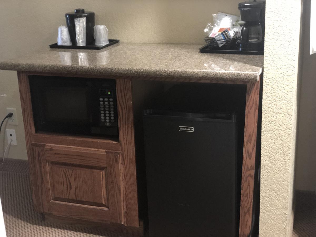 Country Inn & Suites By Radisson, Hot Springs, AR - thumb 21