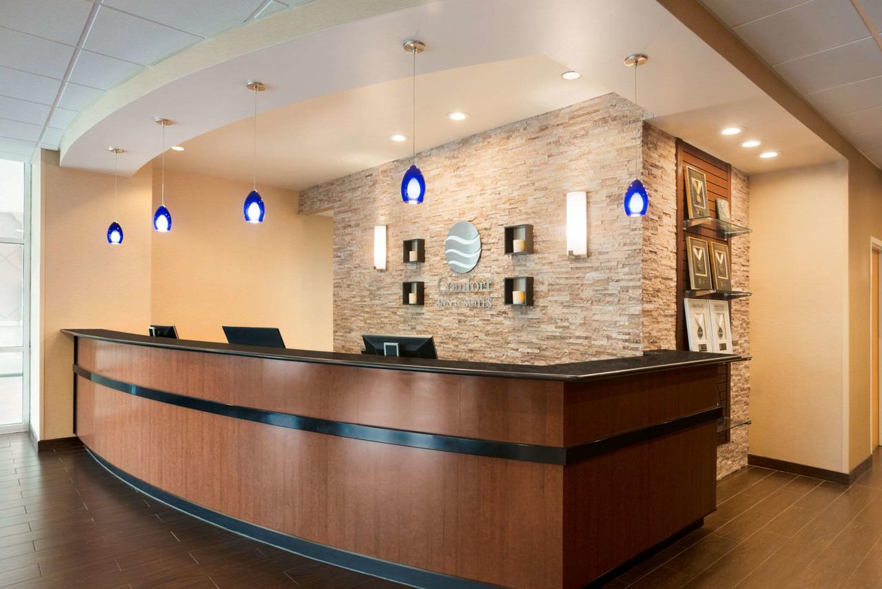 Comfort Inn & Suites Presidential - thumb 12