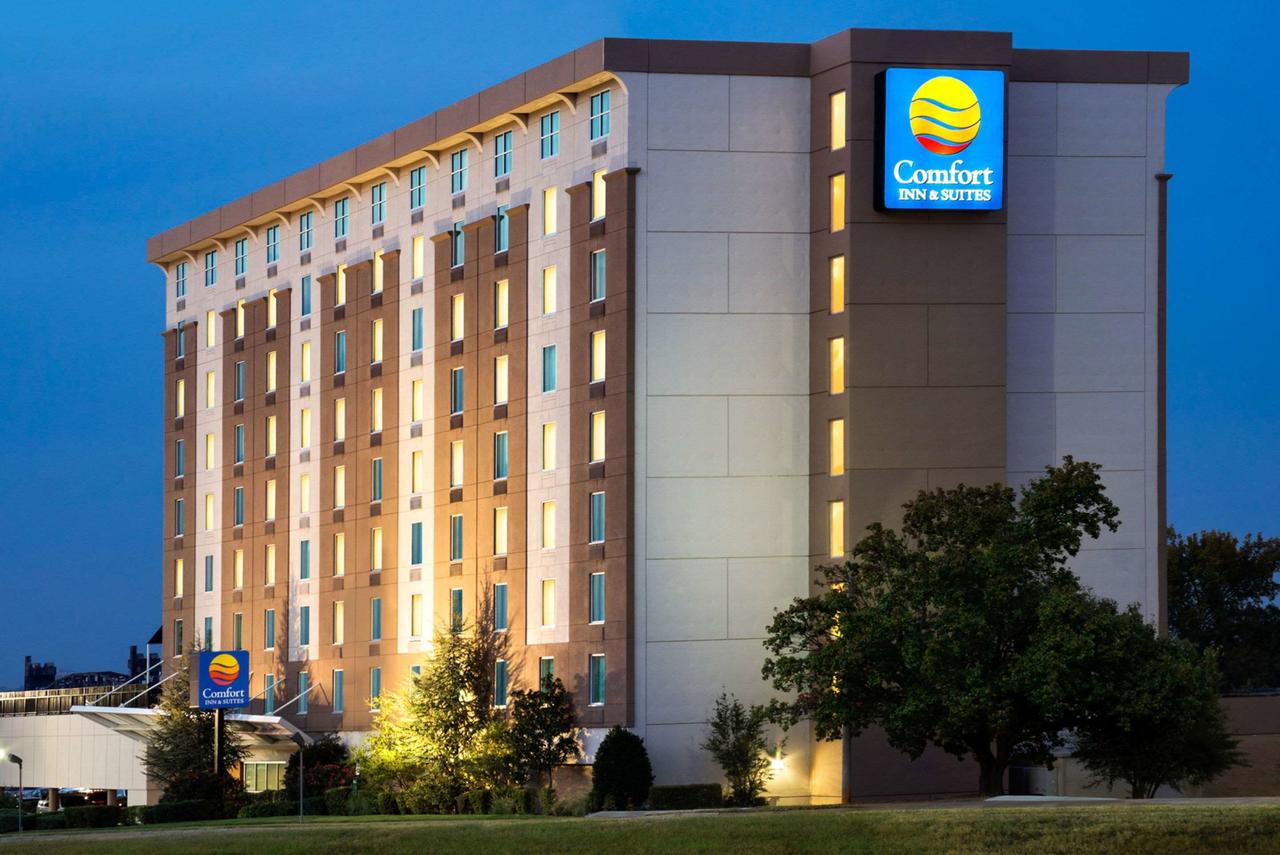 Comfort Inn & Suites Presidential - thumb 14